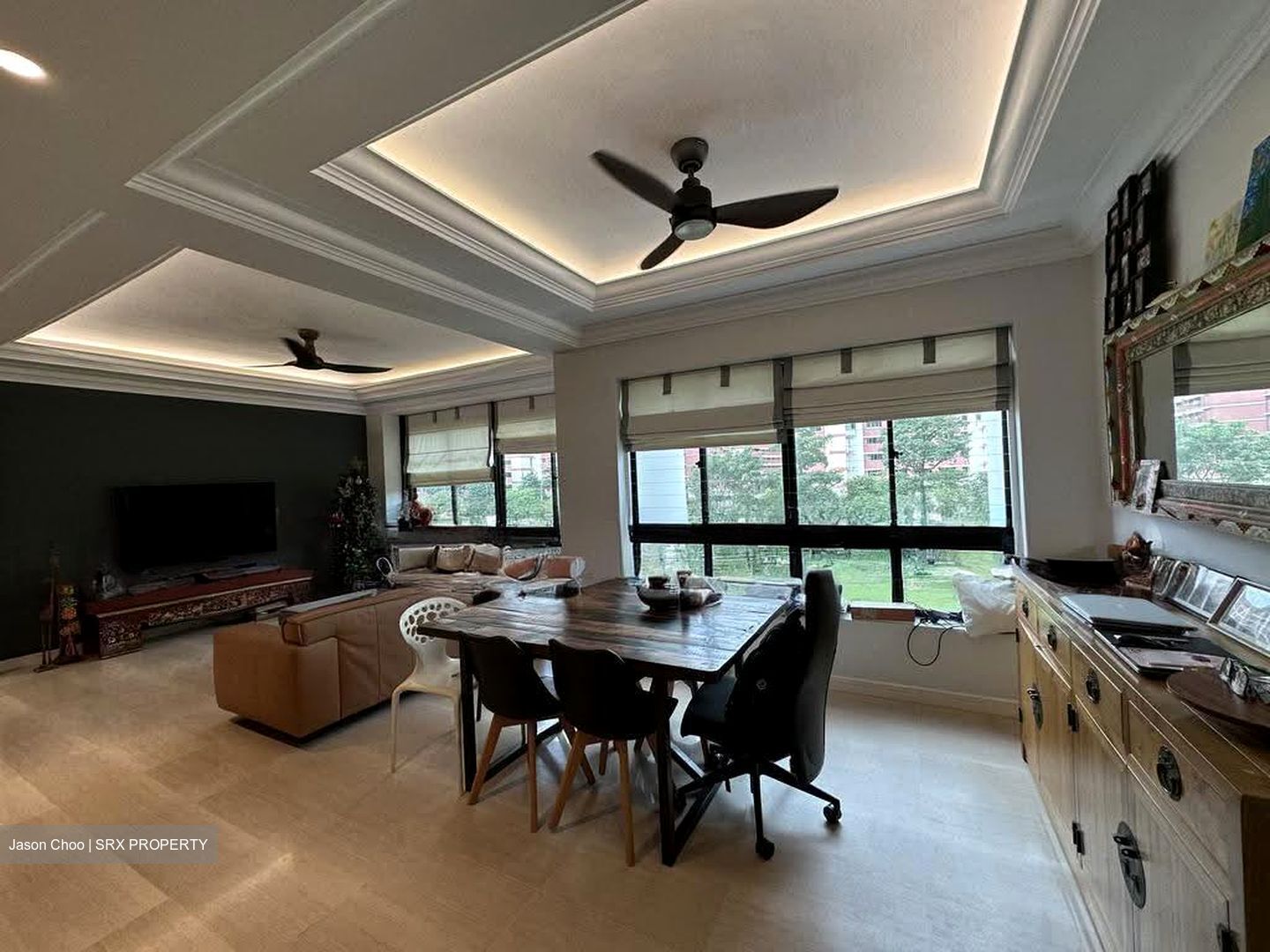 Country Esquire (D20), Condominium #632438011